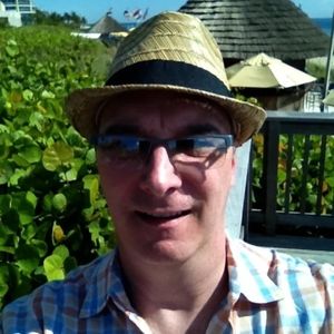 Meet your Posher, Steven